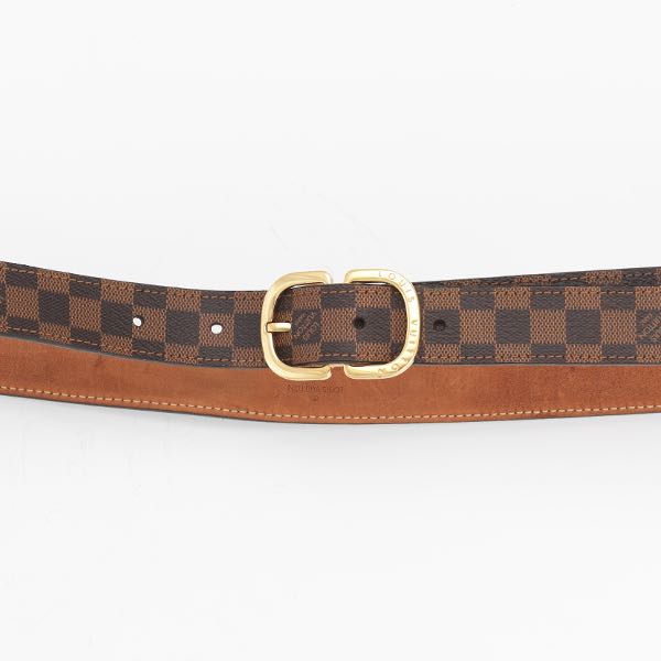 LOUIS VUITTON MINI DAMIER PATTERN 2aecf4