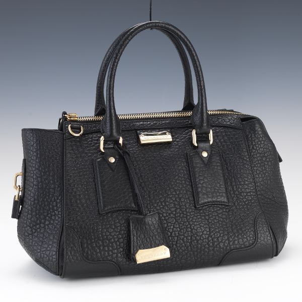 BURBERRY HERITAGE GRAIN GLADSTONE 2aed4a