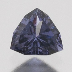 UNMOUNTED 1 14 CT TRILLION CUT 2aed86