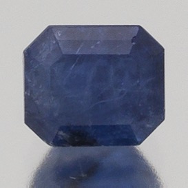 UNMOUNTED 5 46 CARAT CEYLON SAPPHIRE  2aed97