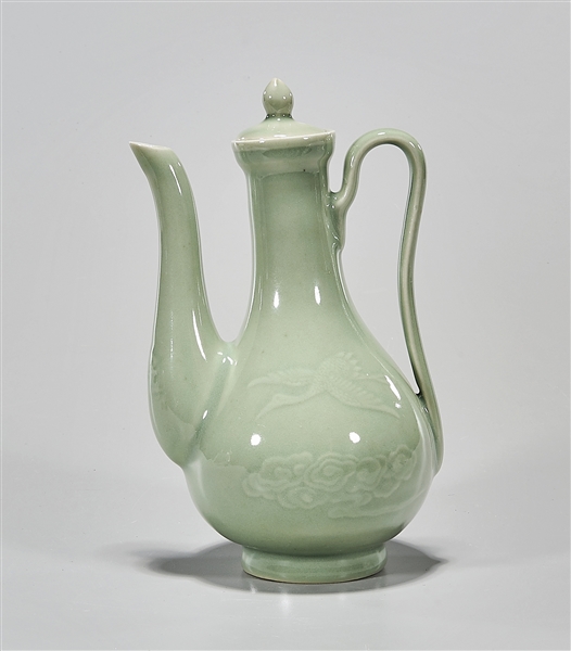 Chinese celadon glazed porcelain 2aee1e