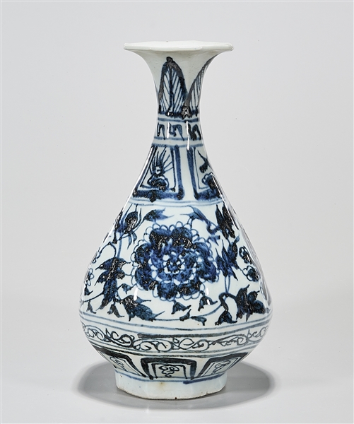 Chinese blue and white porcelain 2aee2e