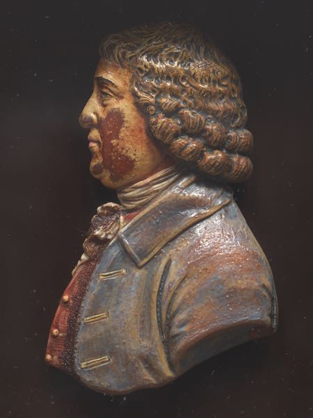 JOHN FLAXMAN (BRITISH, 1755 - 1826)