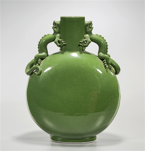 Chinese green crackle glazed porcelain 2aef78