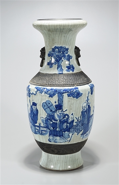 Chinese blue and white porcelain 2aefb2