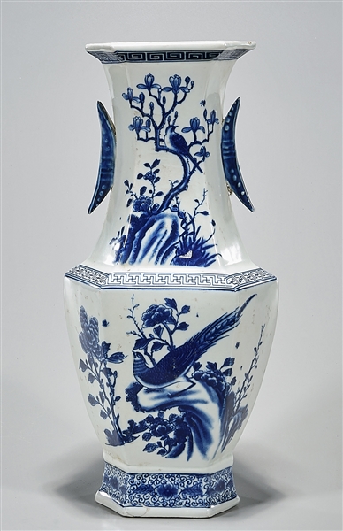 Chinese blue and white porcelain 2aefc3