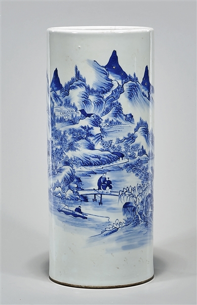 Chinese blue and white porcelain 2aefd1