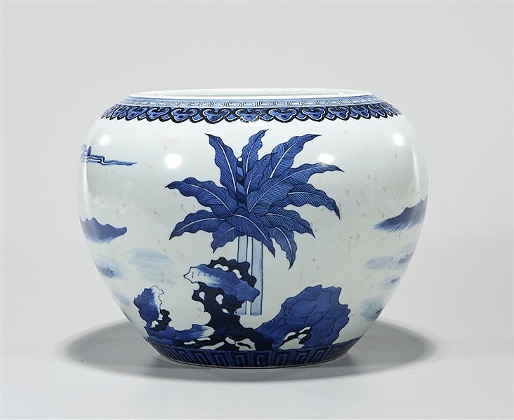 Chinese blue and white porcelain 2aefe8
