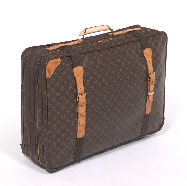 VINTAGE LOUIS VUITTON SATELLITE 2b18c9