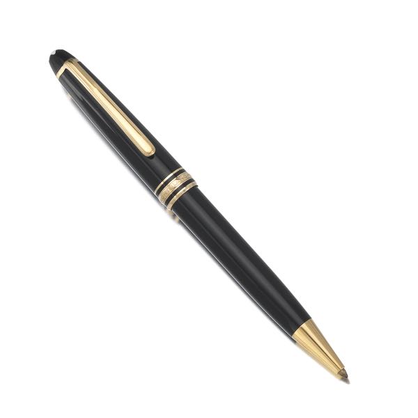 MONTBLANC MEISTERST CK GOLD COATED 2b1916