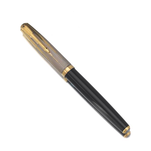 PARKER "51" FOUNTAIN PEN, 2002