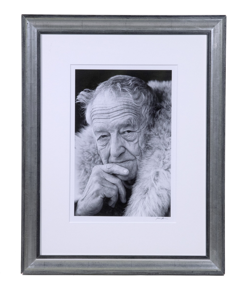 JIM GRAHAM 1959 Andrew Wyeth  2b193a