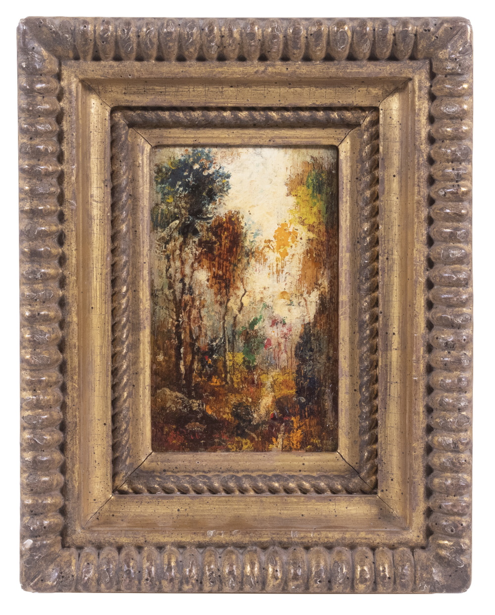 RALPH ALBERT BLAKELOCK NY CA  2b1aca