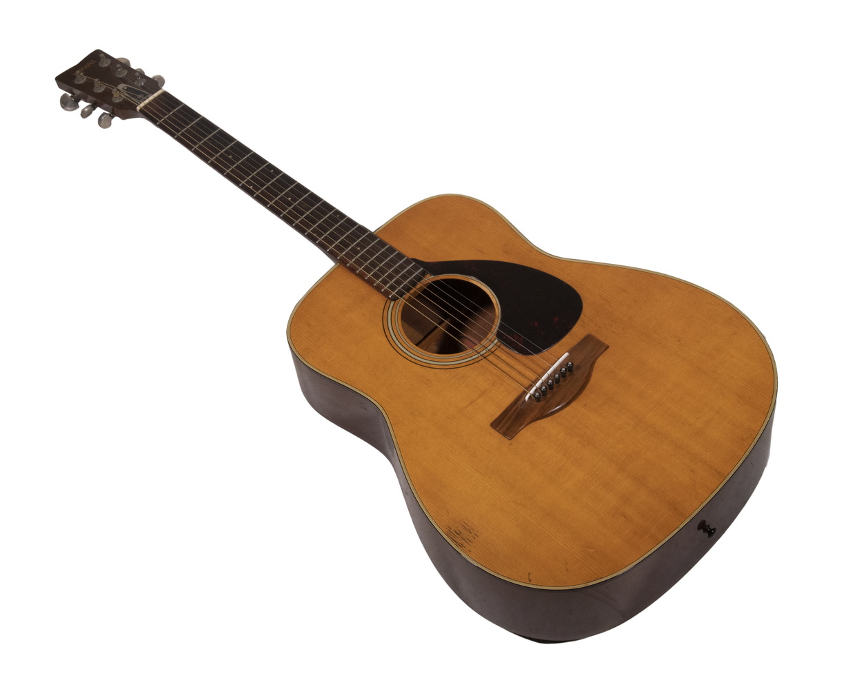 YAMAHA FG 180 RED LABEL DREADNOUGHT 2b1c37