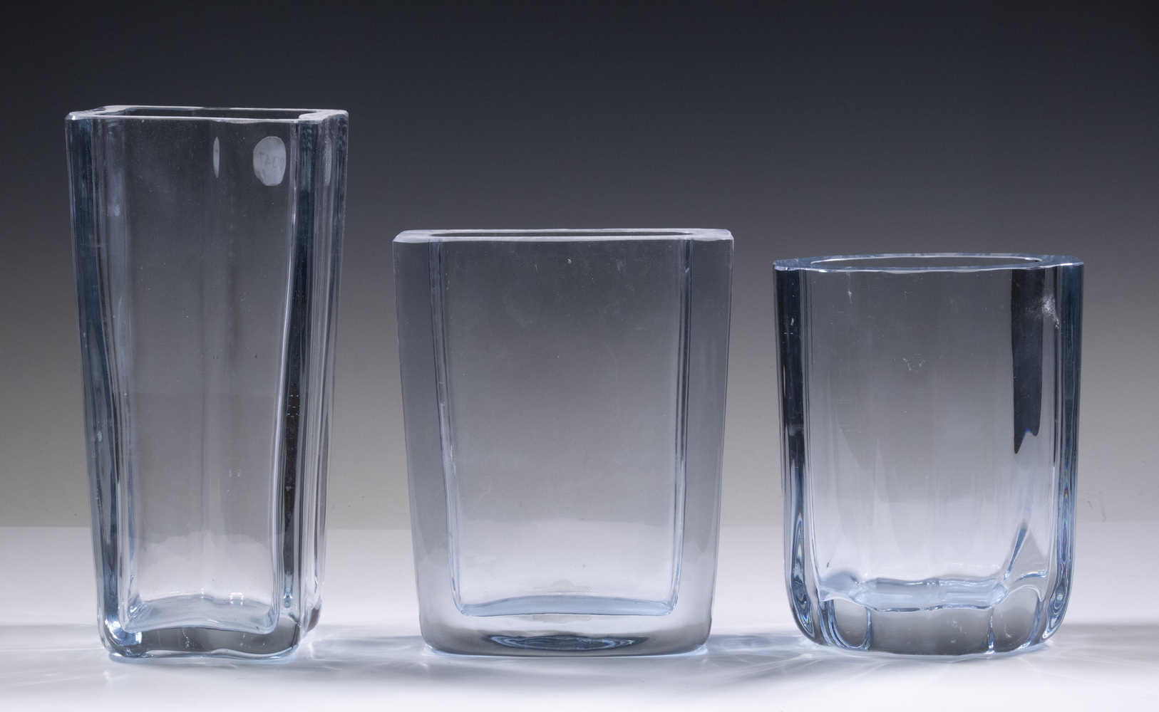 STROMBERGSHYTTAN SWEDISH ART GLASS