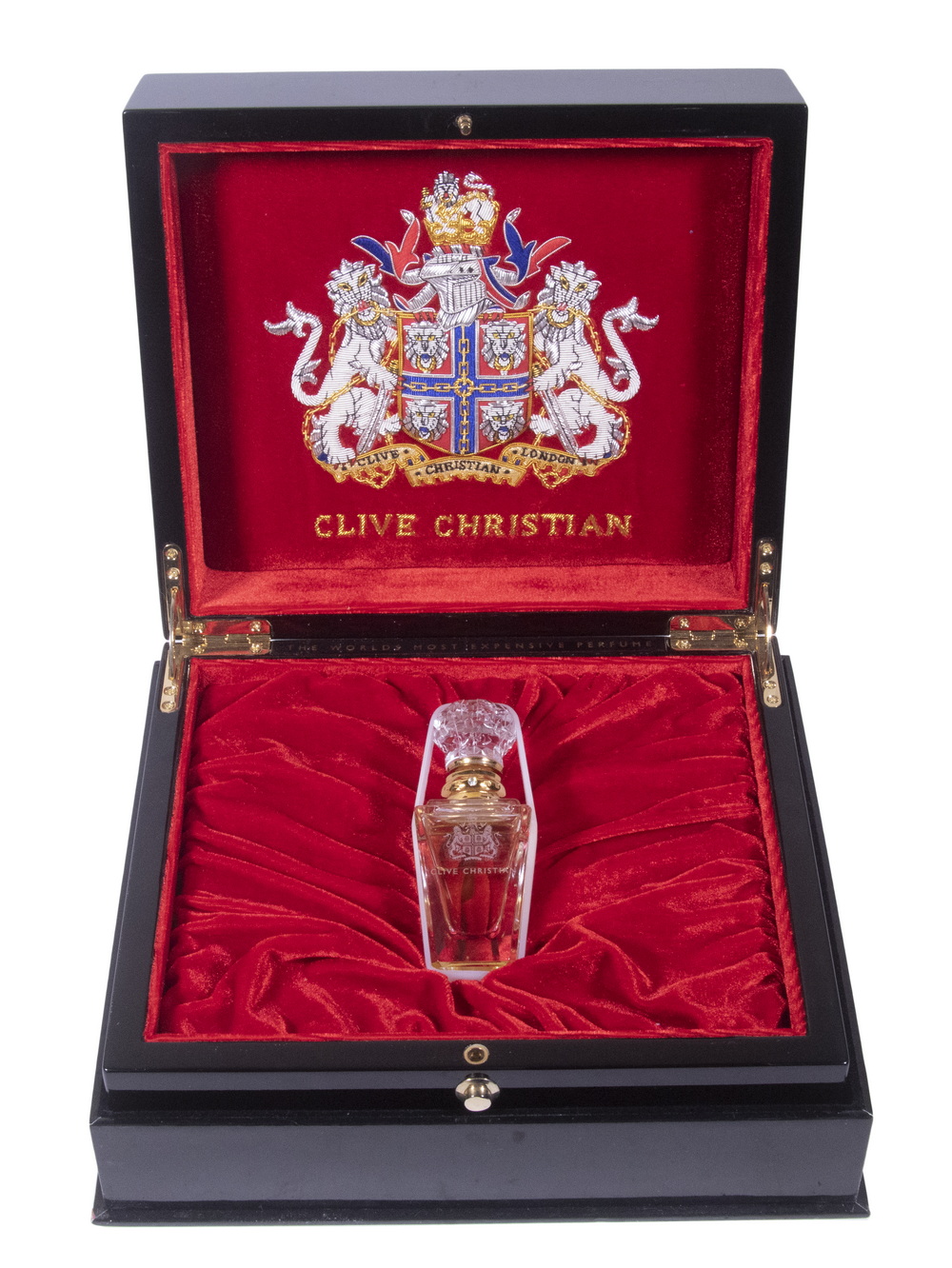 CLIVE CHRISTIAN NO. 1 PERFUME IN