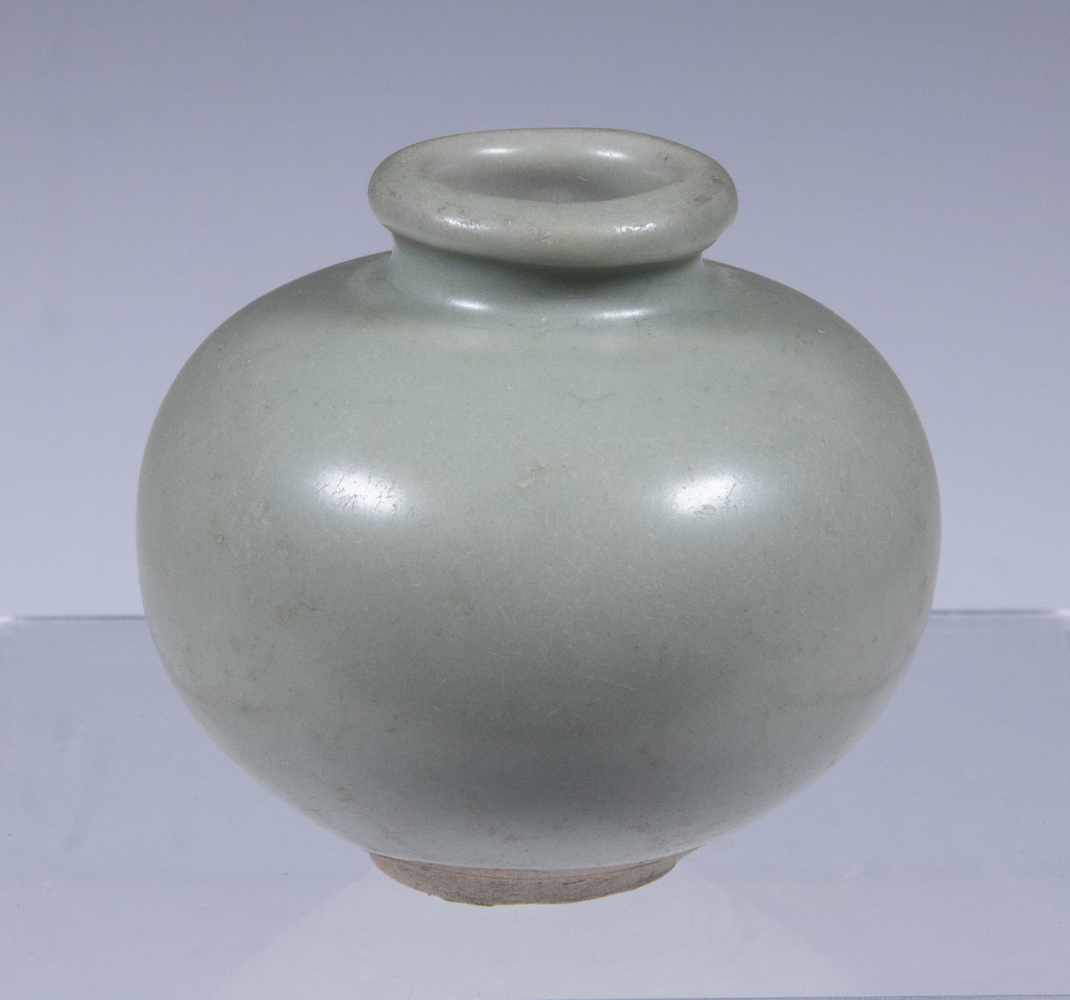 CHINESE POTTERY JAR Song Style 2b1f84