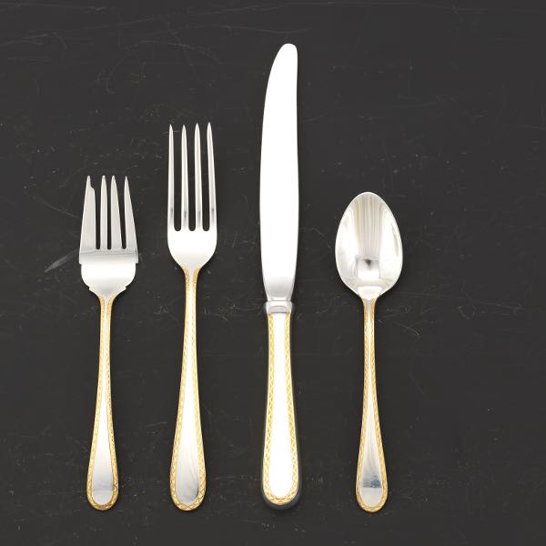 S KIRK SON FLATWARE SERVICE 2b20e6