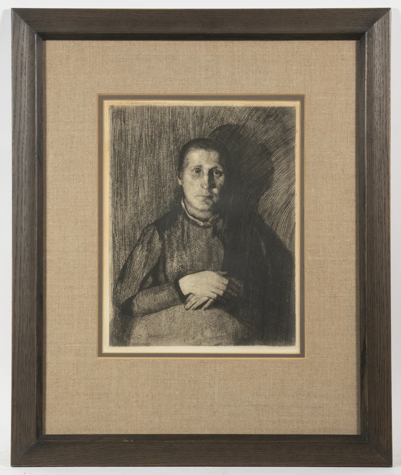 KATHE KOLLWITZ GERMANY 1867 1945  2b23a5