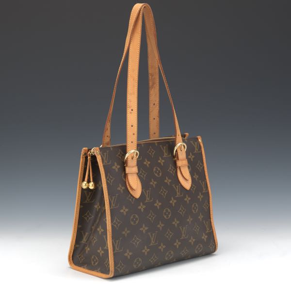 LOUIS VUITTON MONOGRAM CANVAS POPINCOURT 2b245e