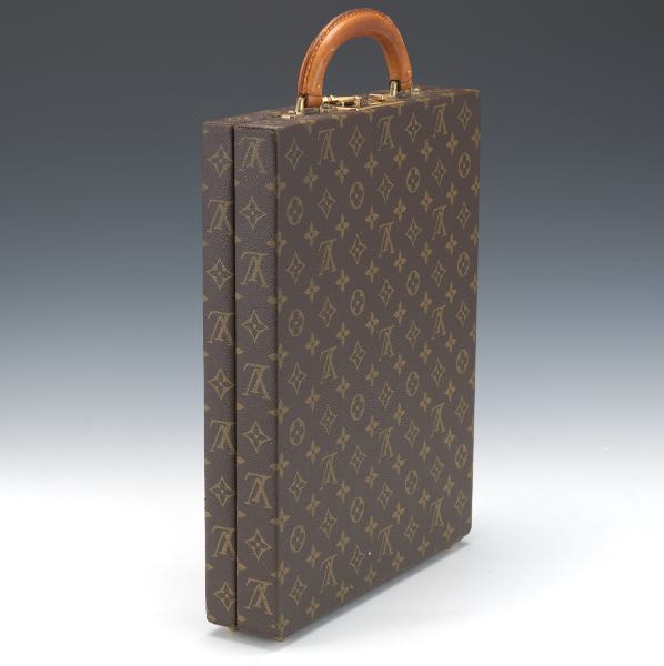 LOUIS VUITTON BRIEF CASE 14  2b2461