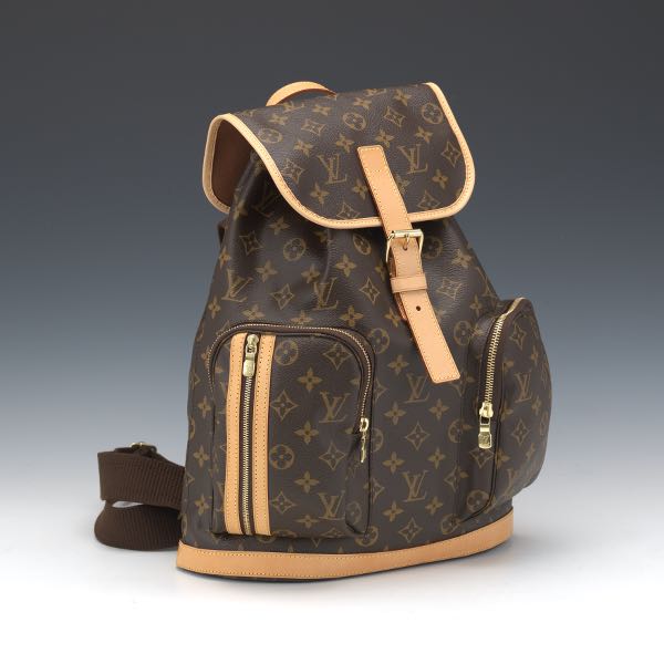 LOUIS VUITTON MONOGRAM CANVAS BOSPHORE 2b269a