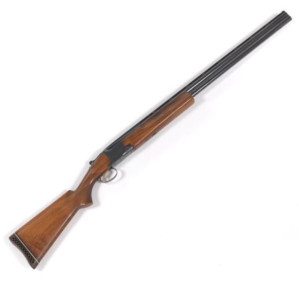 BROWNING SUPERPOSED BROADWAY TRAP