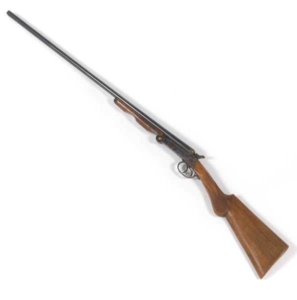 EIBAR MUGICA AG 7738 410 SHOTGUN 42