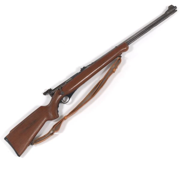 MOSSBERG 146B-A .22 RIMFIRE RIFLE