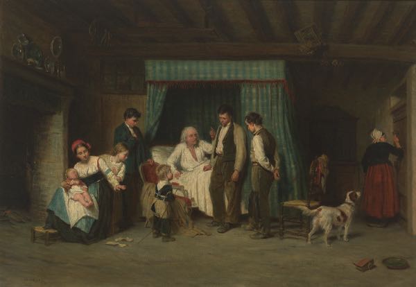 AFTER THEOPHILE EMMANUEL DUVERGER 2b274a