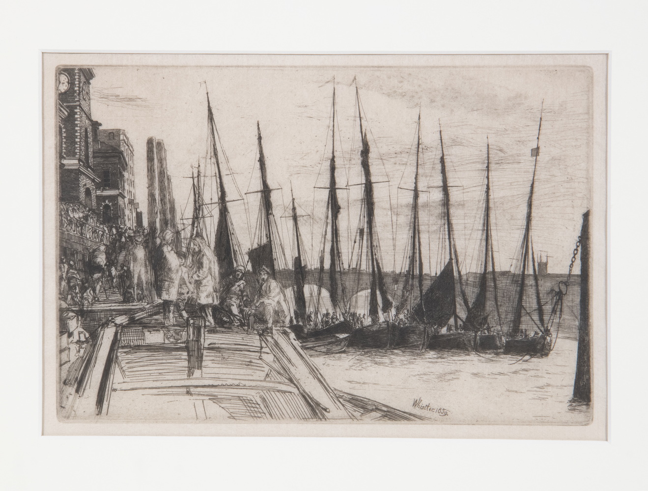 JAMES ABBOTT MCNEILL WHISTLER MA UK FRANCE  2b2b29