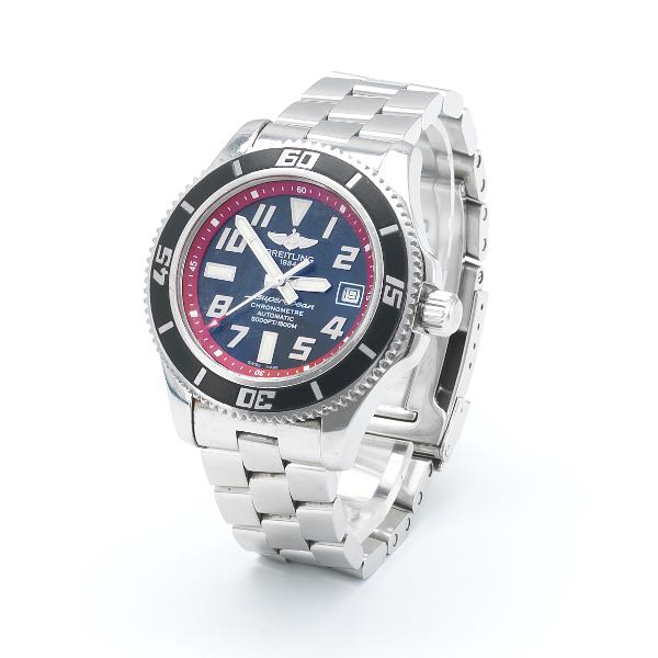 BREITLING SUPEROCEAN 42 CHRONOMETER 2b2b82