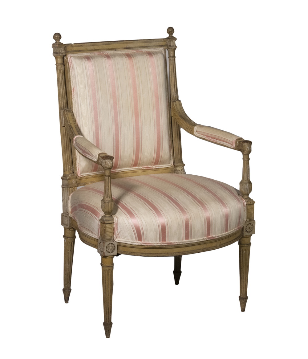 FRENCH EARLY 20TH C LOUIS XVI 2b2d42