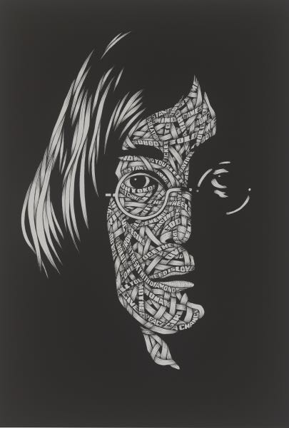 John-Lennon-print