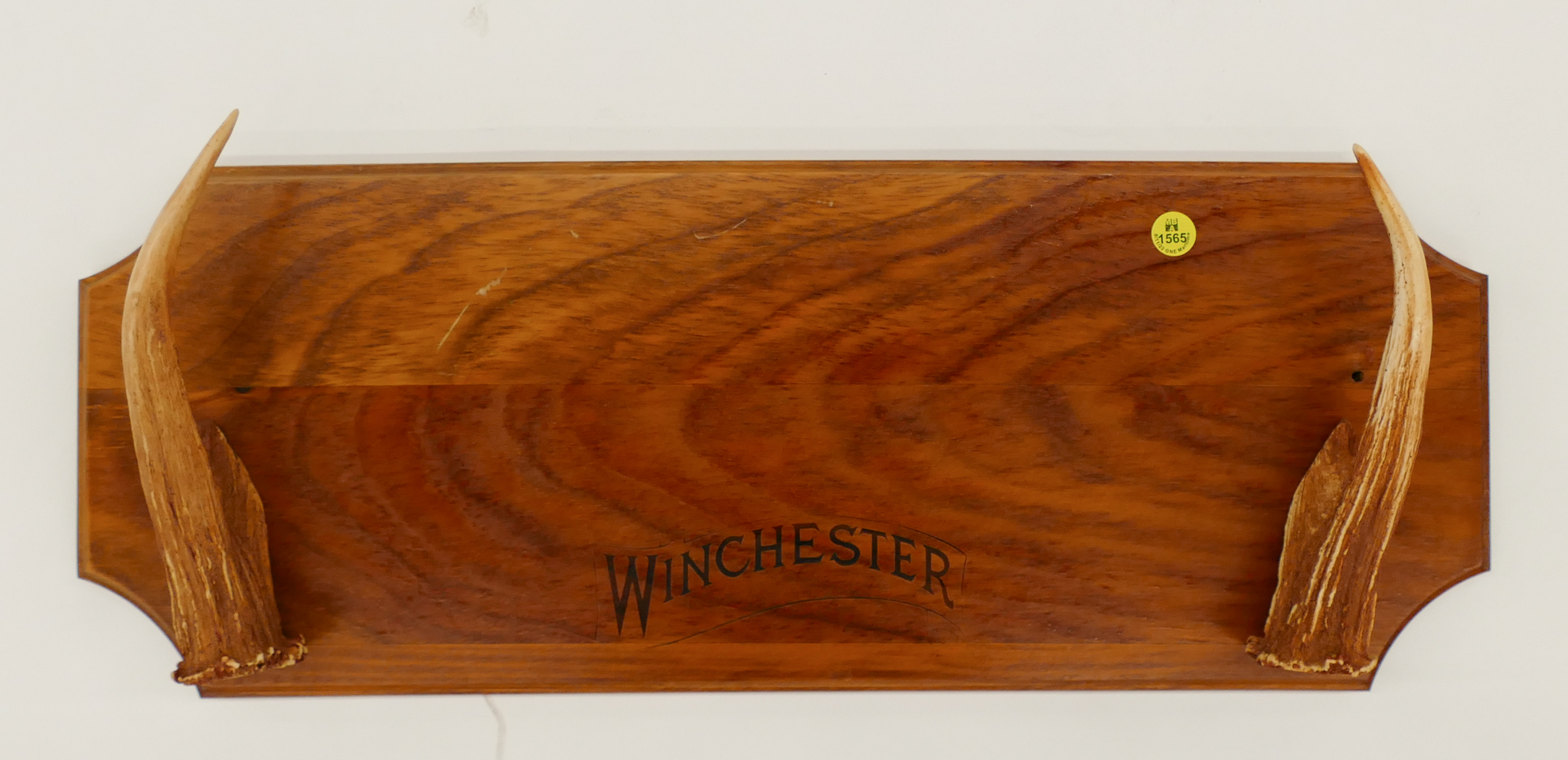 Winchester Rifle Wall Rack 24