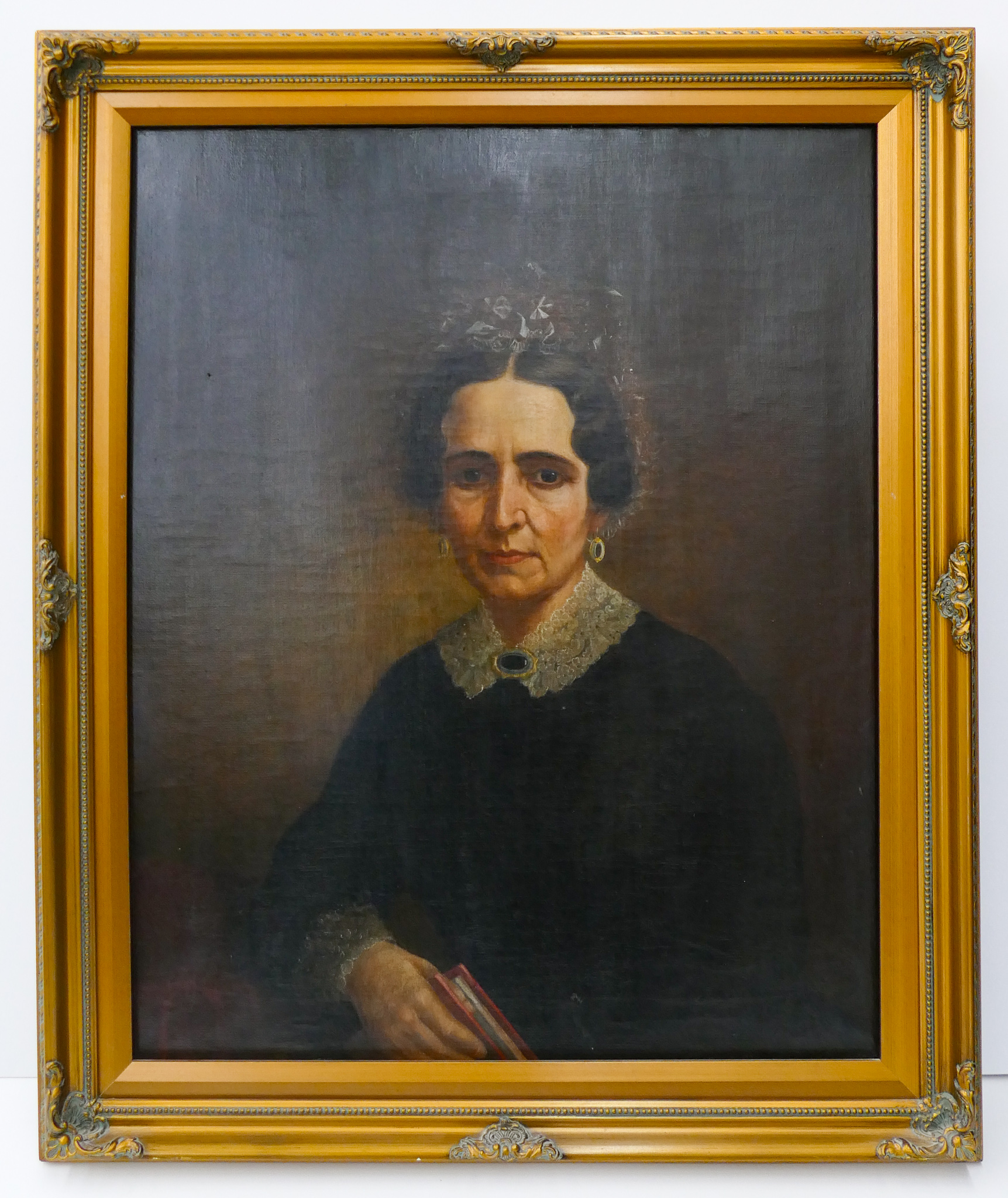 Maria Louisa Wagner Portrait 2b0bd1