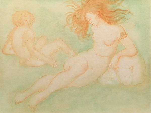 LEONOR FINI ARGENTINEAN 1908 2b0bfe