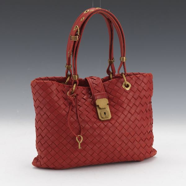 BOTTEGA VENETA INTRECCIATO CAPRI 2b0d35