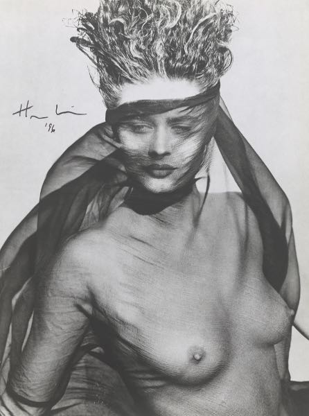 HERB RITTS AMERICAN 1952 2002  2b0e13