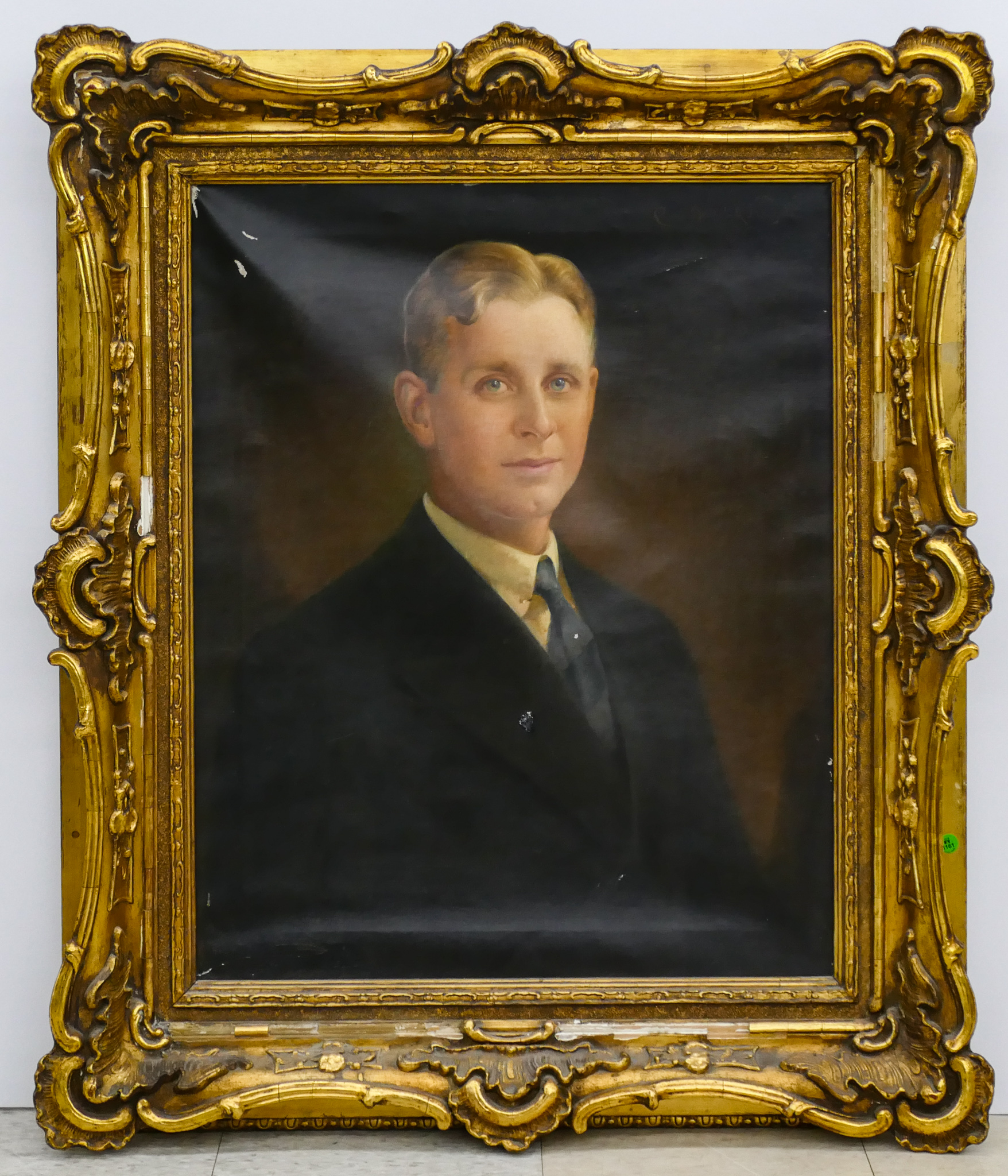 Ornate Frame Charles Frederick 2b0e9d