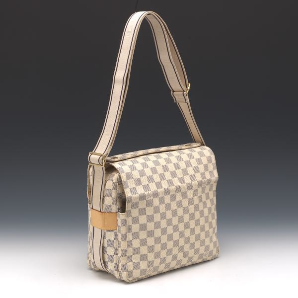 LOUIS VUITTON DAMIER AZUR NAVIGLIO