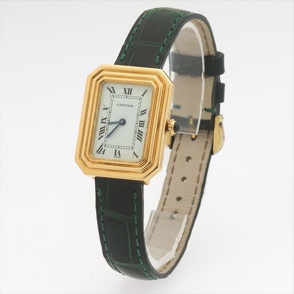 1970 S CARTIER REF 60010 CHRISTALLOR 2b0f73