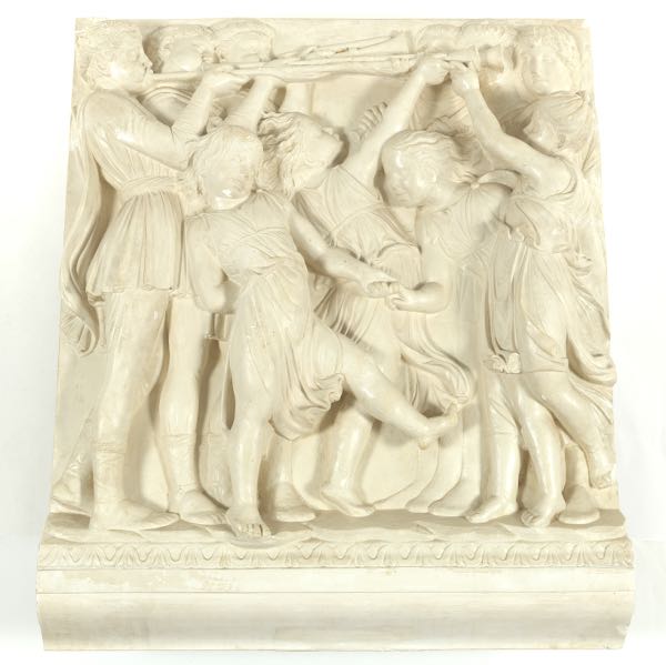 AFTER LUCA DELLA ROBBIA (ITALIAN,