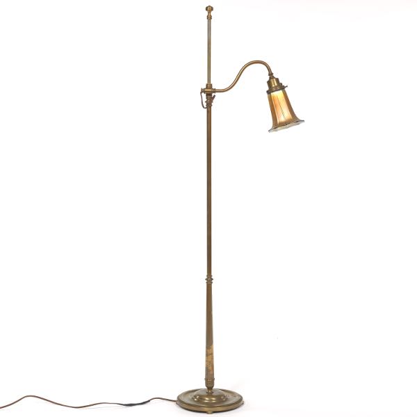 FLOOR LAMP 52 x 10 Floor lamp 2b1138