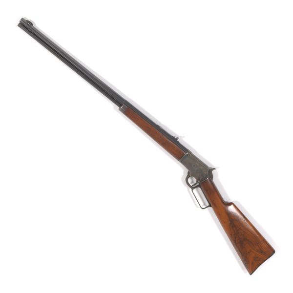 MARLIN 1897 .22 CALIBER LEVER ACTION