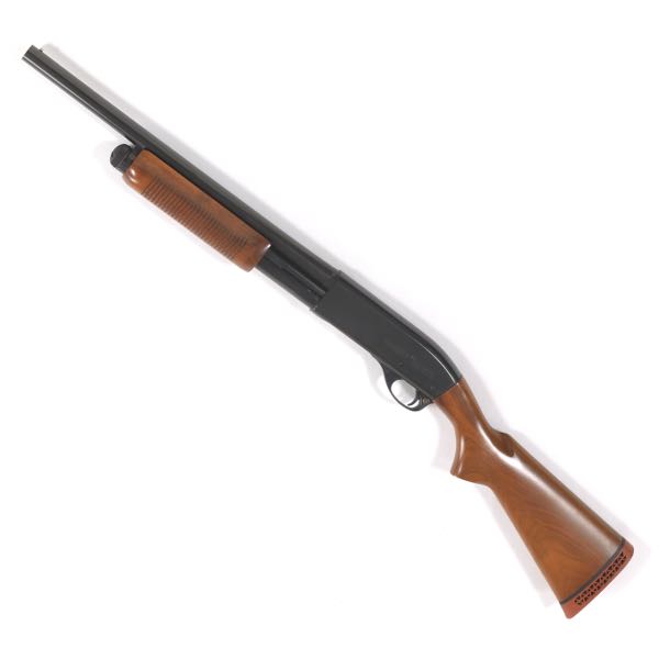 REMINGTON 870 RIOT GUN 38 ¼ 18 Cylinder