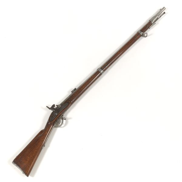 SMOOTHBORE MUSKET ABOUT 56 CALIBER 2b117c