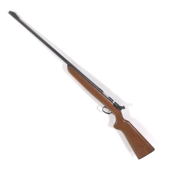 REMINGTON 510-P SINGLE SHOT .22