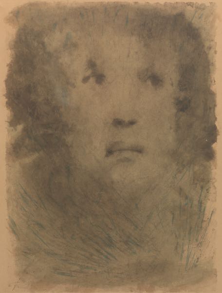 LEONOR FINI (ARGENTINEAN, 1908