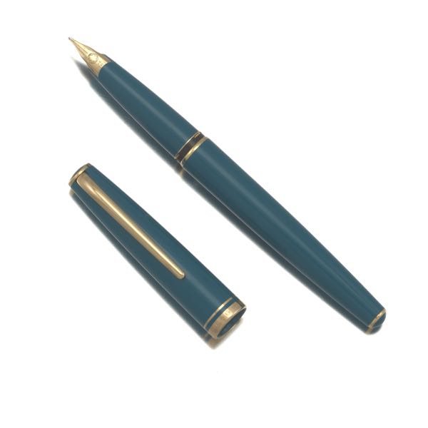 MONTBLANC GENERATION FOUNTAIN PEN